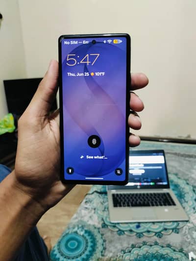 Google Pixel 6a