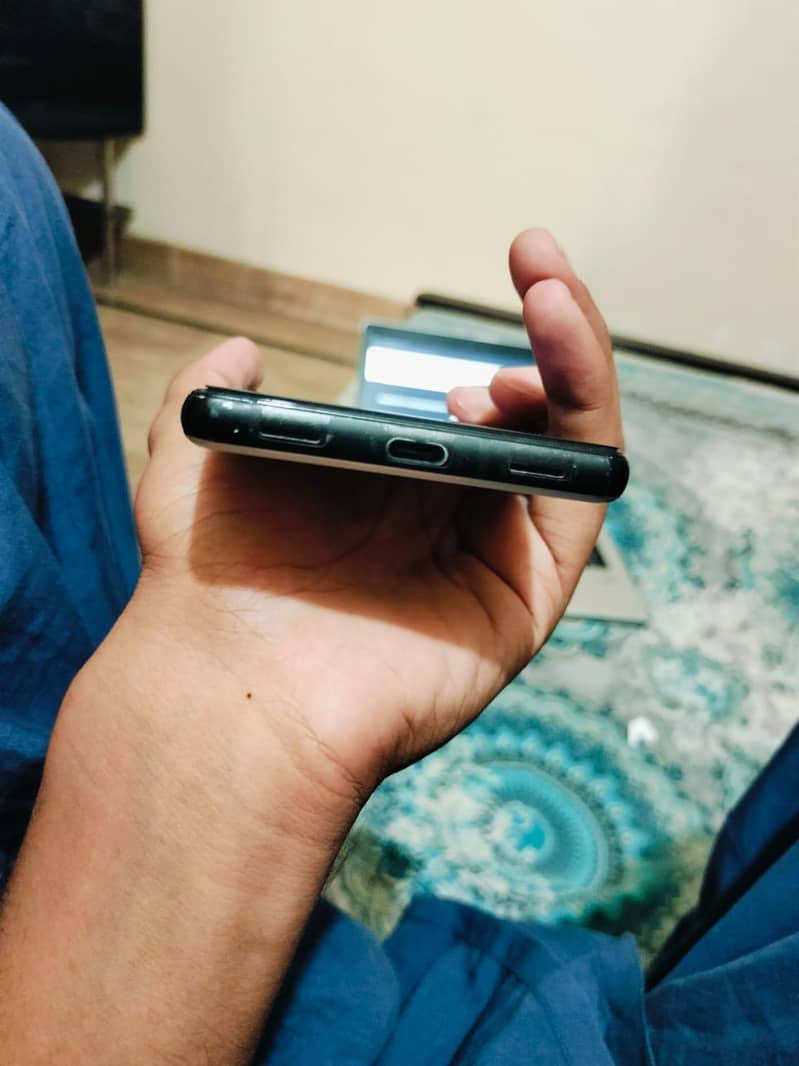 Google Pixel 6a 6