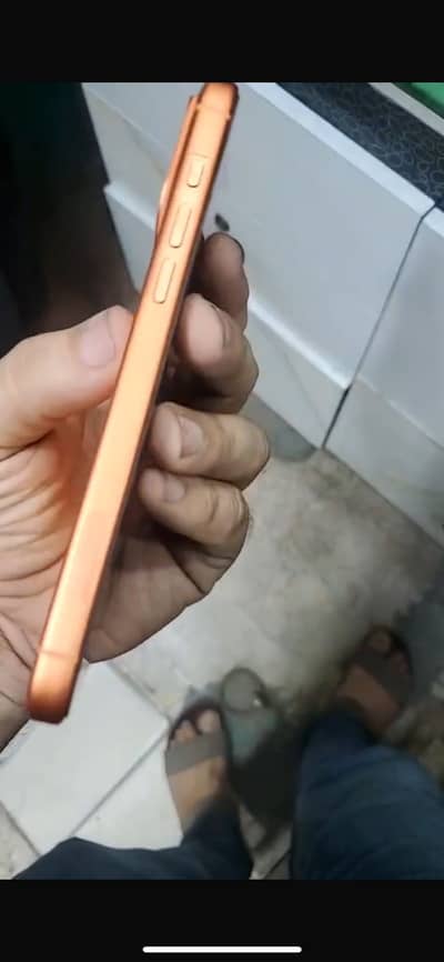 Apple iPhone 17 Pro