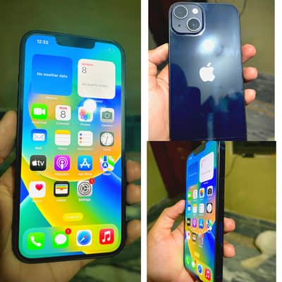 Apple iPhone 13