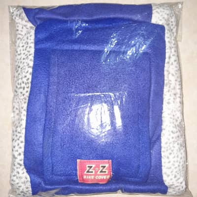 Bike Cover