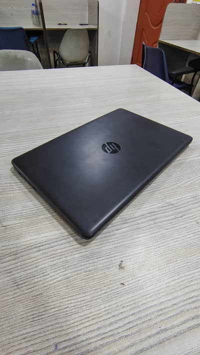 HP Laptop AMD A6 | 228Gb Ssd + 500GB HDD | Best Condition 
