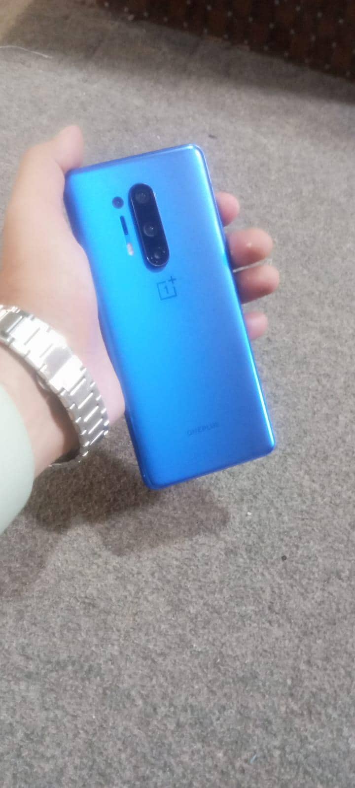 One Plus 8 Pro 0