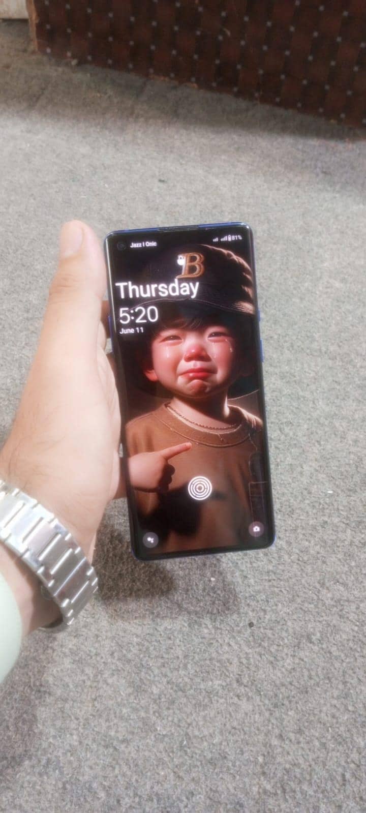 One Plus 8 Pro 2