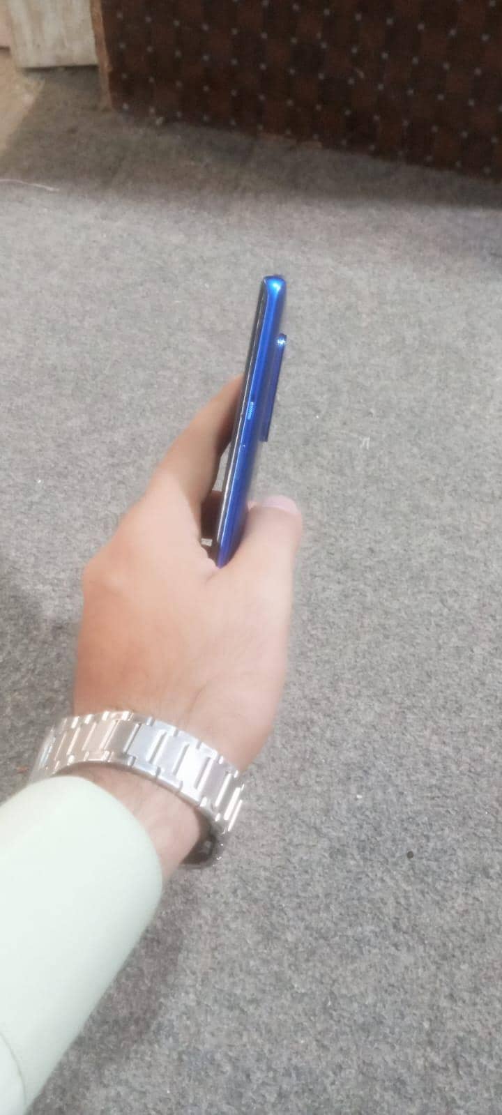 One Plus 8 Pro 3