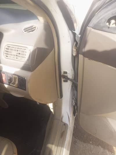 Toyota Corolla XLI 2007