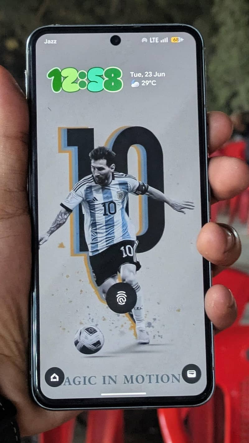 Google Pixel 8 1