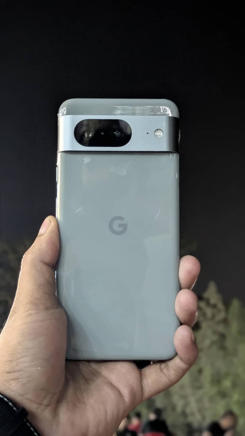 Google Pixel 8 2