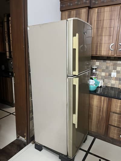 Haier fridge for sale