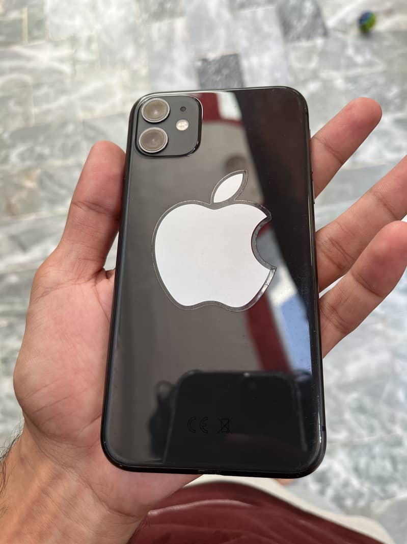 Apple iPhone 11 0