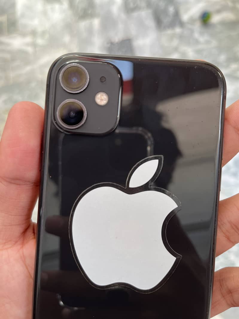 Apple iPhone 11 5