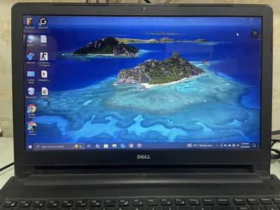 Dell inspiron 5558 core i3 4th gen