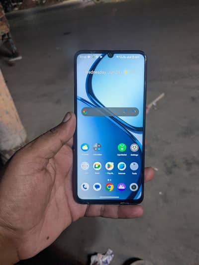 Realme C53