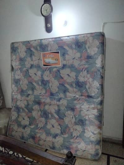 Mattress