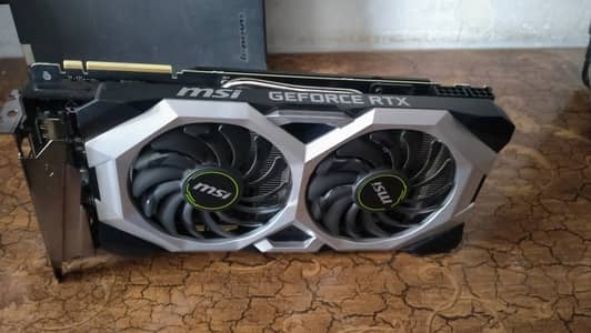 Geforce Rtx 2080