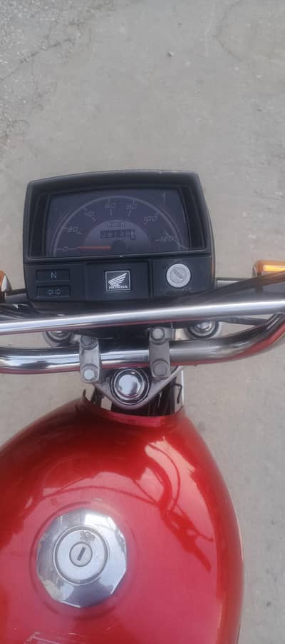 honda cd 70