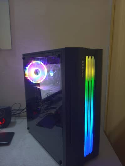 Gaming PC for sale