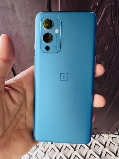 One Plus 9