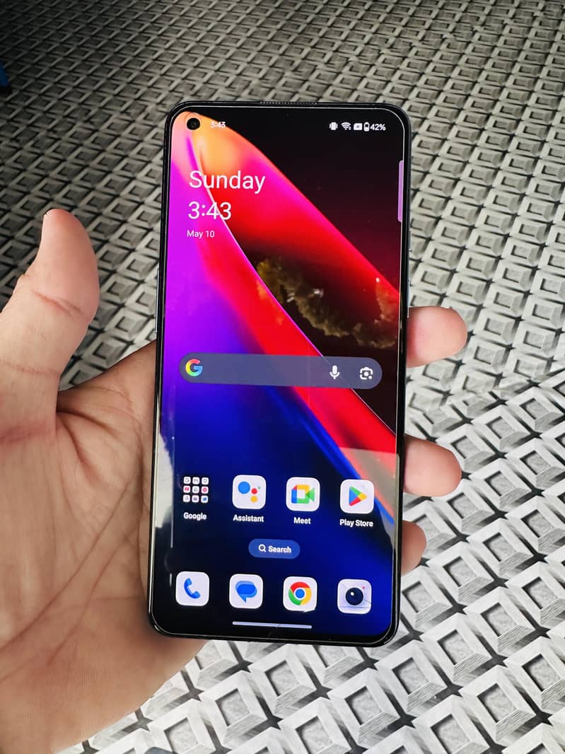 One Plus 9 1