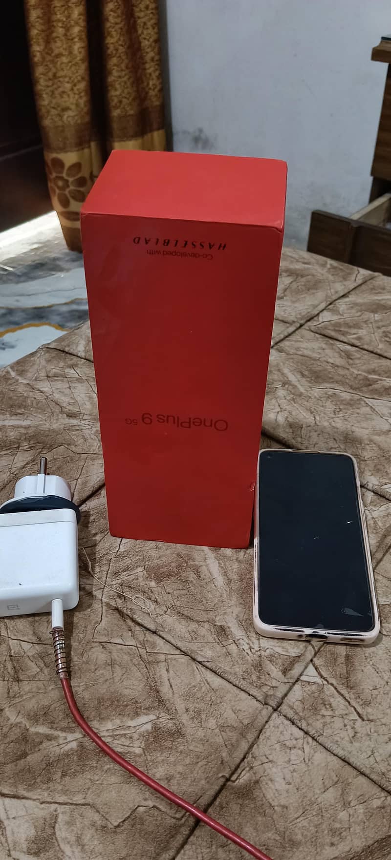 One Plus 9 2