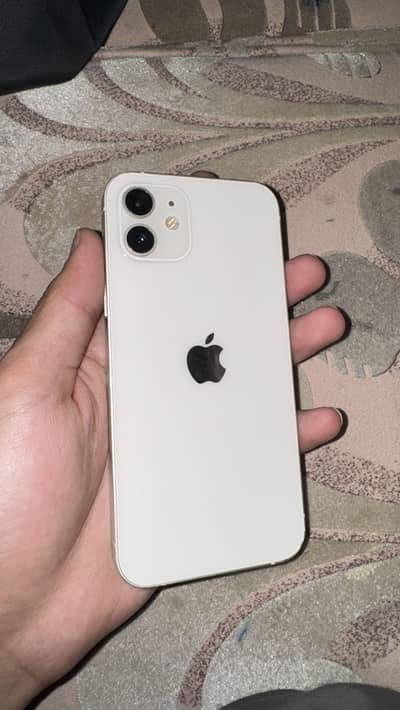 Apple iPhone 12