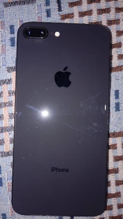 Apple iPhone 8 Plus