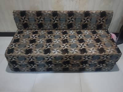 sofa bed