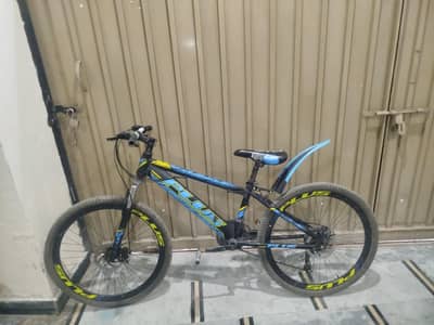 Bicycle for sale