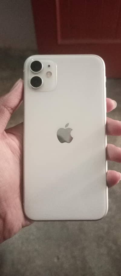 Apple iPhone 11