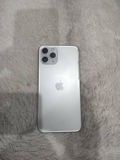 Apple iPhone 11 Pro