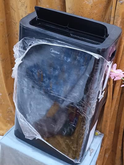 Portable Ac For Sale {1.5 ton}