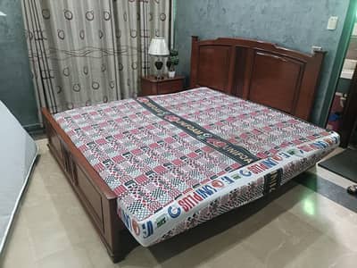 Double Bed mattress