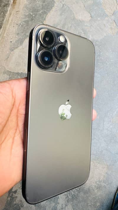 Apple iPhone 13 Pro Max