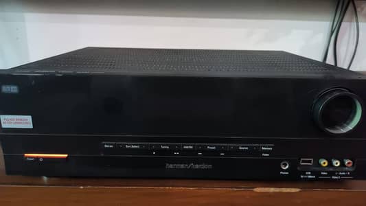 Harman/Kordan AVR 70