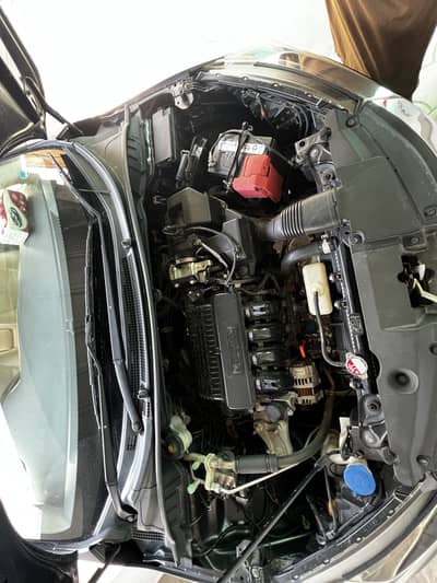 Honda City IVTEC 2022
