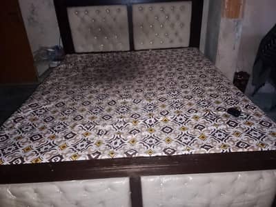 bed for sale  new condition
