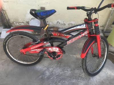 Bicycle