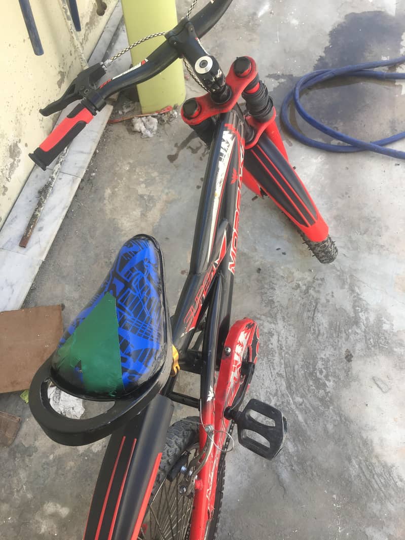 Bicycle 2