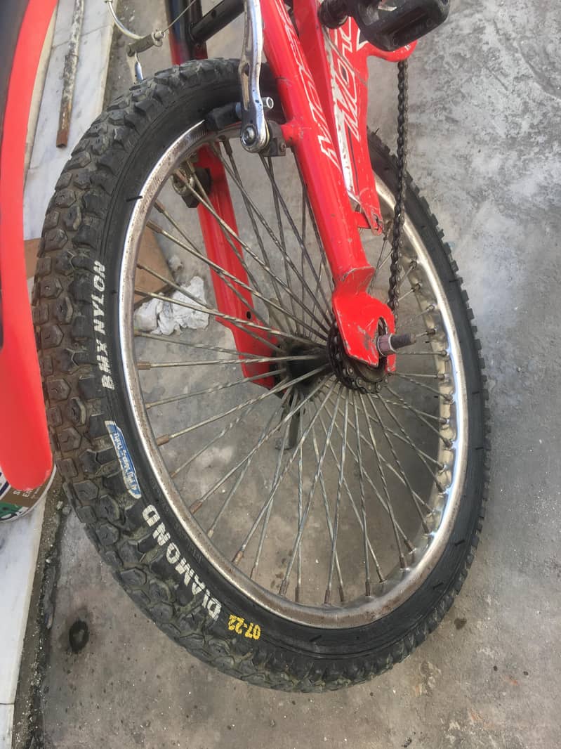 Bicycle 3