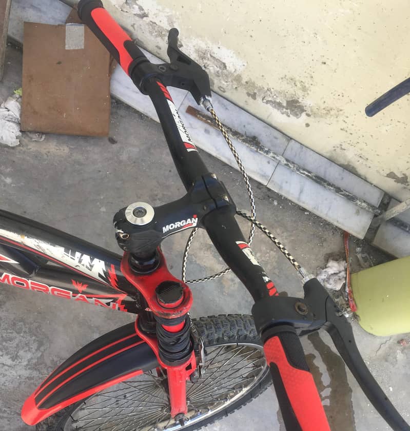 Bicycle 4