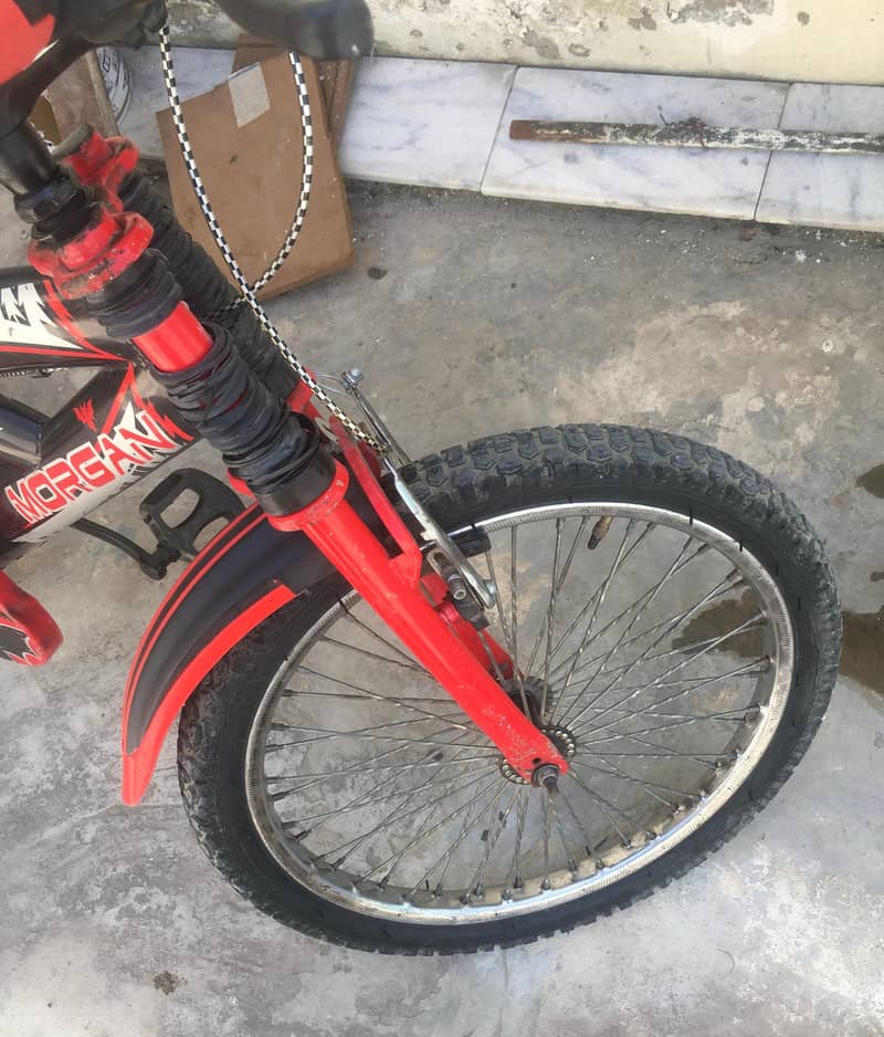 Bicycle 5