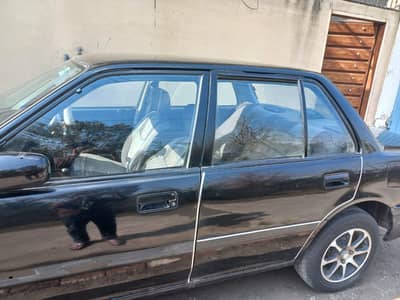 Honda Civic EXi 1988