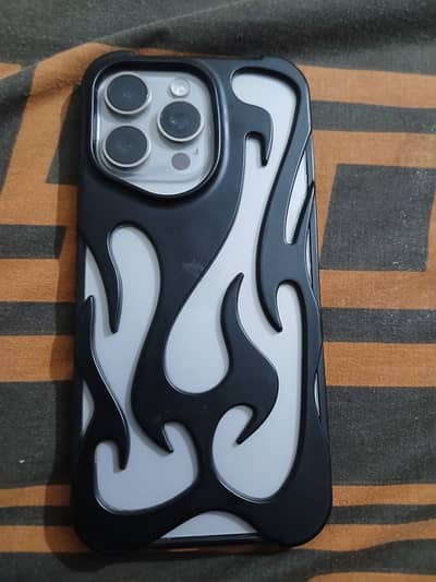 Apple iPhone 15 Pro Max for sale and exchange with bike