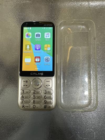 Calme 4G Spark