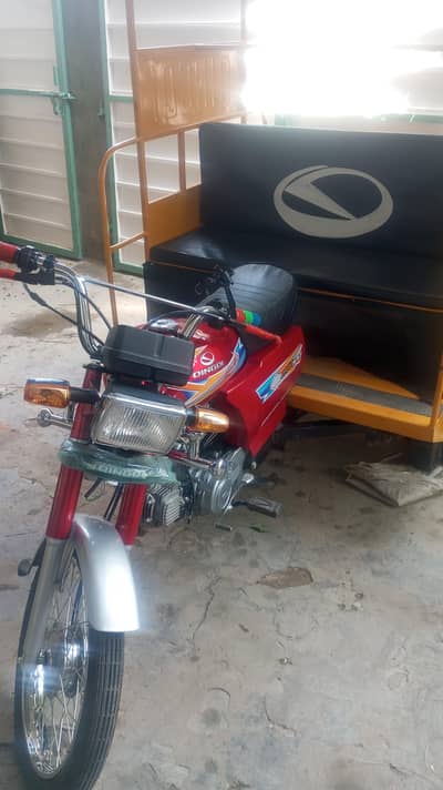 2026 model Qingqi rickshaw for sale