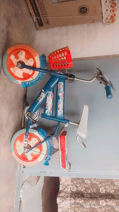 kids cycles