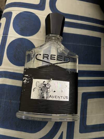 Creed aventus. NCP.