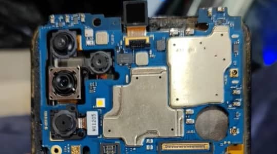 Samsung Mobile A32