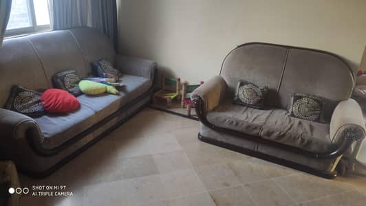 5 seater sofa very economical price