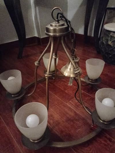Chandelier